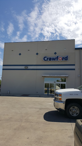 Electrical Supply Store «Crawford Electric Supply», reviews and photos, 343 N Weidner Rd, San Antonio, TX 78233, USA