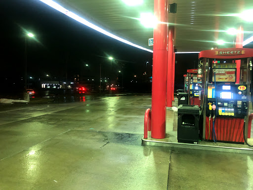 Convenience Store «Sheetz», reviews and photos, 6767 Ridge Rd, Cleveland, OH 44129, USA