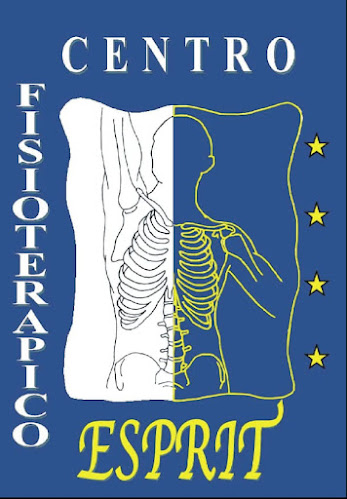 Fisioterapia Esprit Di Aldo Ballarin - Lugano