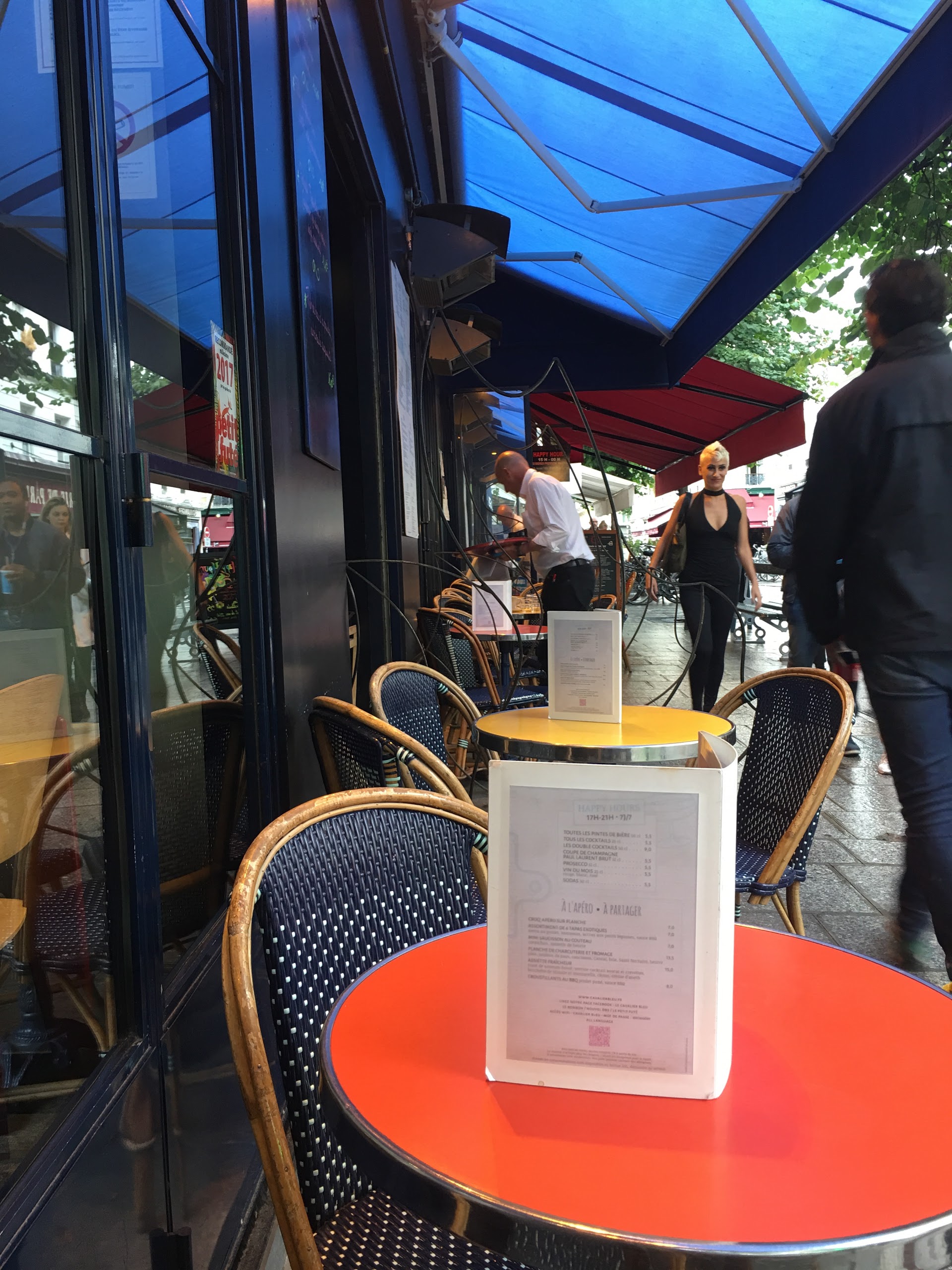 Photo n° 3 de l'avis de Dyfra. fait le 24/07/2017 à 15:33