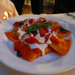 Photo n°2 de l'avis de Marco.a fait le 29/08/2021 à 18:02 sur le  Ristorante dal Falco à Pienza