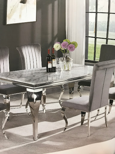 Furniture Store «Jerusalem Discount Furniture», reviews and photos, 592 Washington St, Dorchester, MA 02124, USA