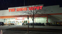 The Home Depot - Photo 5 - Car repair in Charleston, WV, Charleston