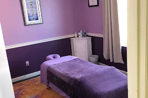 Lotus Massage Therapy & Wellness, LLC image
