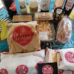 Photo n° 1 de l'avis de Nicolas.U fait le 23/07/2021 à 11:19 pour Ferme Elizaldia Merkatua BIDART à Bidart