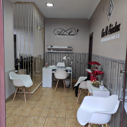 Peluquería ANA B SANCHEZ en Mérida, Badajoz