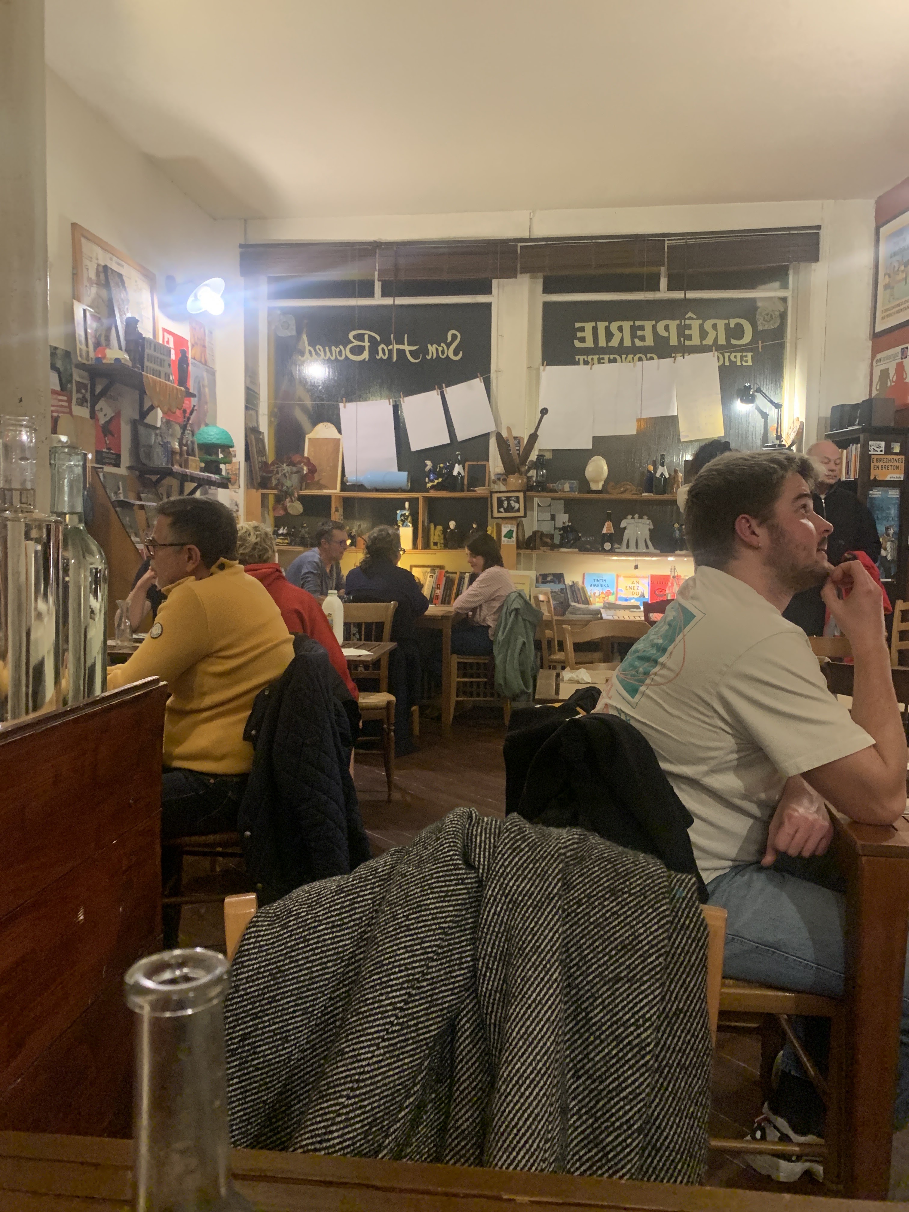 Photo n° 1 de l'avis de Jp.� fait le 16/11/2023 à 19:57