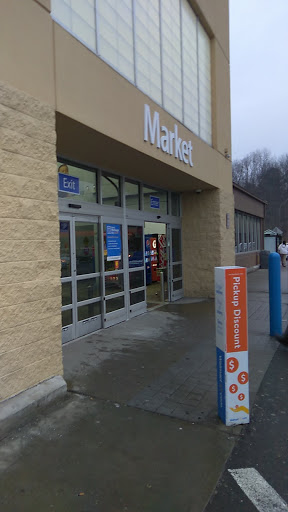 Department Store «Walmart Supercenter», reviews and photos, 200 Dutch Meadows Ln, Glenville, NY 12302, USA