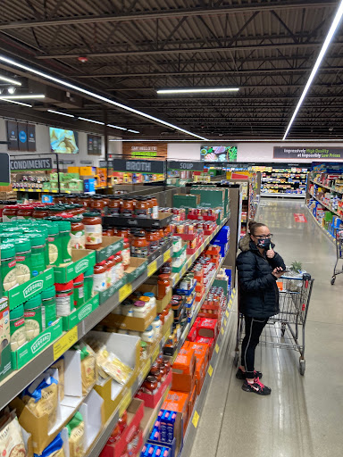 Supermarket «ALDI», reviews and photos, 1390 Deep Lake Rd, Antioch, IL 60002, USA