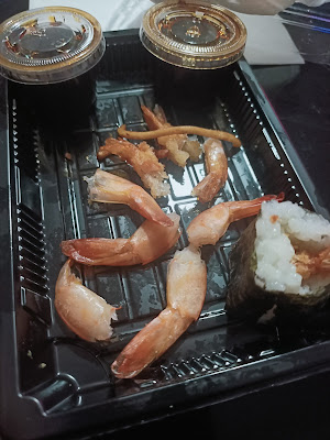 Yummy Sushi à Nancy