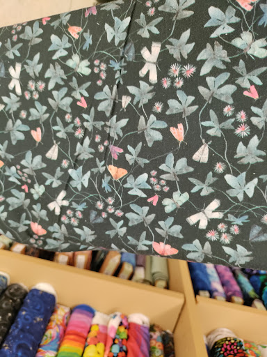 Fabric Store «Jo-Ann Fabrics and Crafts», reviews and photos, 5656 S Packard Ave, Cudahy, WI 53110, USA