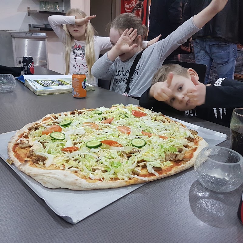 Pizzeria Santorin