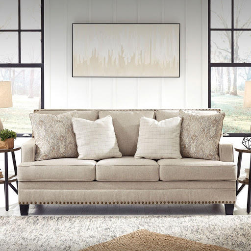 Furniture Store «Cincinnati Overstock Warehouse», reviews and photos, 12000 Princeton Pike, Cincinnati, OH 45246, USA