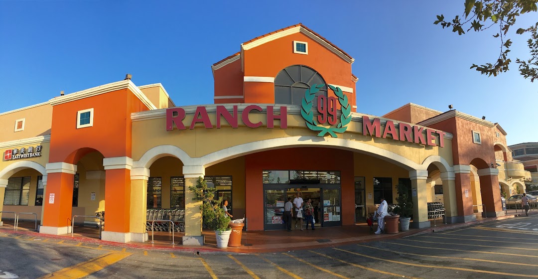 99 Ranch Market