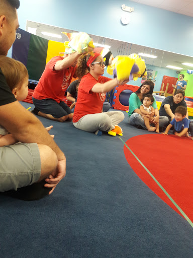 Gym «My Gym», reviews and photos, 11735 SW 147th Ave Ste 34, Miami, FL 33196, USA