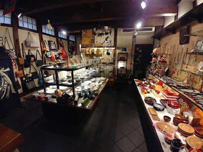武井工芸店