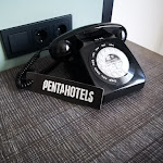 Photo n°33 de l'avis de Carmen.u fait le 04/11/2023 à 05:24 sur le  Pentahotel Rostock à Rostock