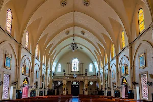 Cathedral of the Diocese of Hai Phong image
