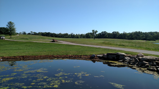 Golf Club «Majestic Springs Golf Club», reviews and photos, 1631 Todds Fork Rd, Wilmington, OH 45177, USA