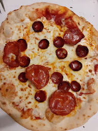 Photo n°18 de Pizzeria du Château / Distri'pizza du Château à Maulevrier ()