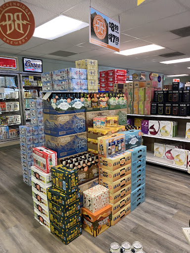 Liquor Store «City Liquors», reviews and photos, 400 North Park Avenue, Breckenridge, CO 80424, USA