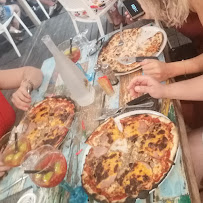 Pizza du Restaurant Bianca Beach à Agde - n°2