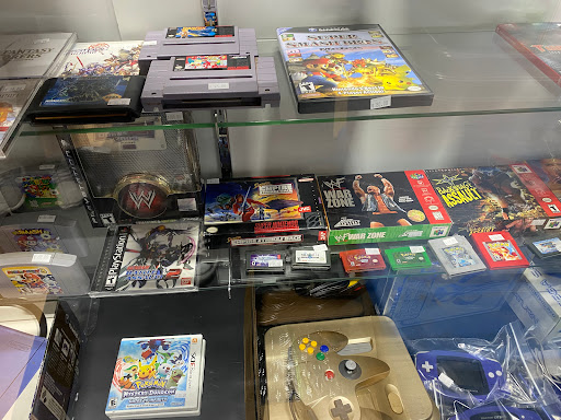 Toy Store «The Toy Pit», reviews and photos, 9402 Uptown Dr #700, Indianapolis, IN 46256, USA