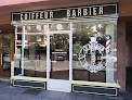 Salon de coiffure ARTHUR G. Le barbier de thonon 74200 Thonon-les-Bains