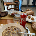 Photo n°1 de l'avis de Theo. fait le 30/04/2024 à 12:20 sur le  Buffet Da Gildo à Trieste