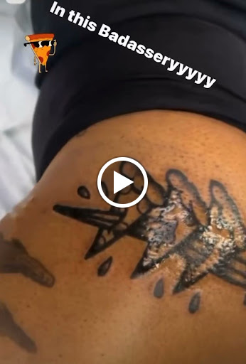 Explore tattoo ideas for daughter, creative tattoo ideas in Tacoma, available at Violent Delights Tattoo Club