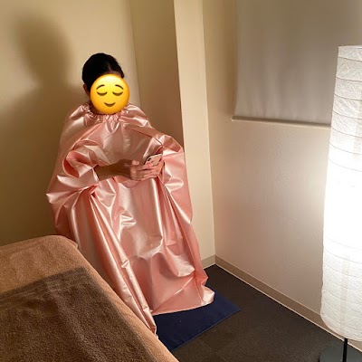 よもぎ蒸し温活所 和歌山