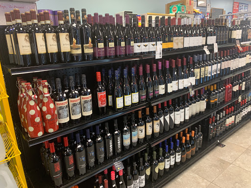 Convenience Store «The Market at Harbour Place», reviews and photos, 401 Channelside Walk Way, Tampa, FL 33602, USA