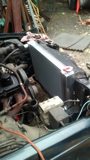 Auto Parts Store «AutoZone», reviews and photos, 592 Main St, Torrington, CT 06790, USA