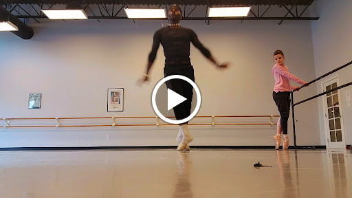 Dance School «North Atlanta Dance Academy», reviews and photos, 10700 State Bridge Rd #13, Alpharetta, GA 30022, USA