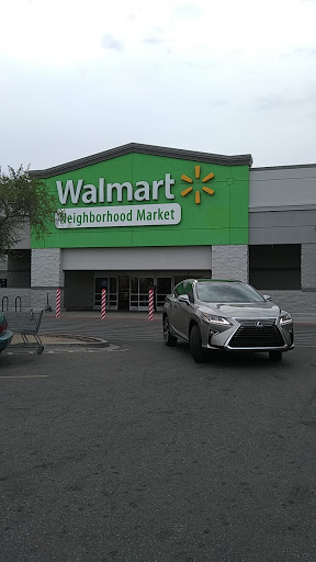 Supermarket «Walmart Neighborhood Market», reviews and photos, 2175 W Ruthrauff Rd, Tucson, AZ 85705, USA