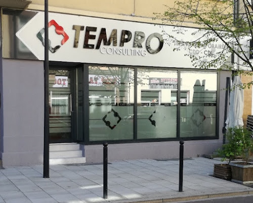 Tempro Consulting à Forbach