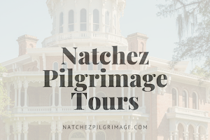Natchez Pilgrimage Tours image