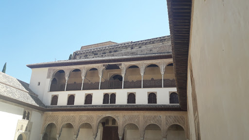 Museo de Bellas Artes de Granada