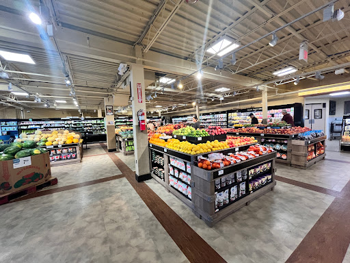 Supermarket «Kings Food Markets», reviews and photos, 450 US-202, Bedminster Township, NJ 07921, USA