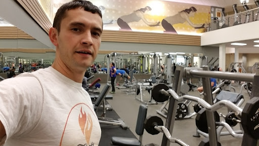 Gym «LA Fitness», reviews and photos, 21970 NW Imbrie Dr, Hillsboro, OR 97124, USA