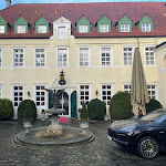 Photo n°2 de l'avis de Justin.a fait le 18/02/2022 à 18:22 sur le  Parkhotel Engelsburg à Recklinghausen