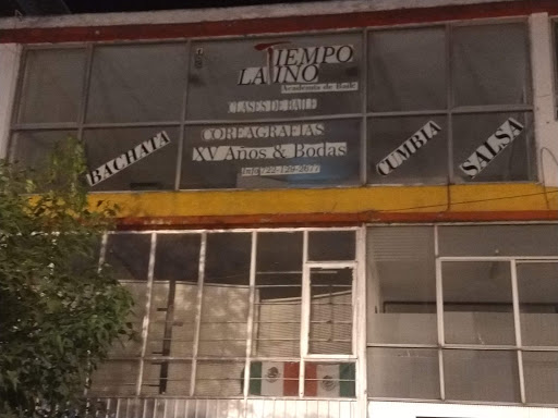 Bollywood classes in Toluca de Lerdo