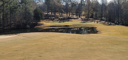 Banquet Hall «Cherokee Run Golf Club», reviews and photos, 1595 Centennial Olympic Pkwy, Conyers, GA 30013, USA