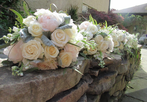 Florist «Cheryl Ann Floral Design Weddings & Events», reviews and photos, 1204 Wells St, Conshohocken, PA 19428, USA