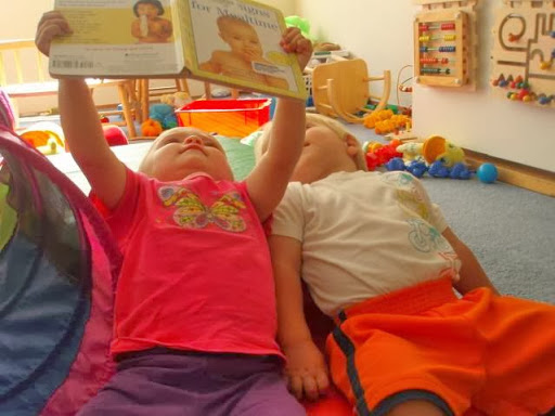 Child Care Agency «Baby MacBean Montessori Child Care», reviews and photos, 441 York Dr, Benicia, CA 94510, USA