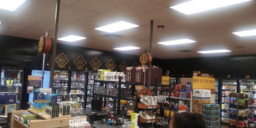 Liquor Store «Westminster Total Beverage», reviews and photos, 9359 Sheridan Blvd # A, Westminster, CO 80031, USA