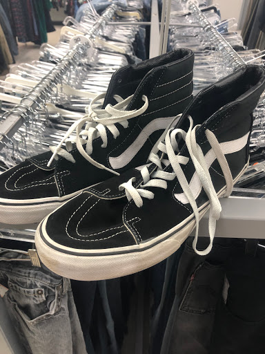 Thrift Store «Village Thrift Stores», reviews and photos, 6307 Allentown Rd, Camp Springs, MD 20748, USA