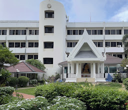 Khon Kaen Hospital photo
