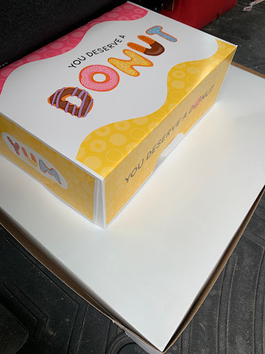 Donut Shop «Fresh Donut & Deli», reviews and photos, 2699 State St, South Salt Lake, UT 84115, USA