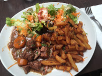 Plats et boissons du Restaurant servant du couscous Le Café des Nates à Lille - n°8
